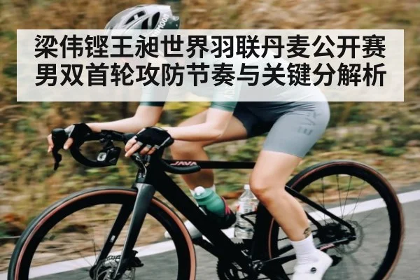 梁伟铿王昶世界羽联丹麦公开赛男双首轮攻防节奏与关键分解析
